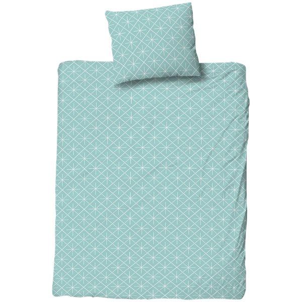 Housse de couette Anne O'Leary