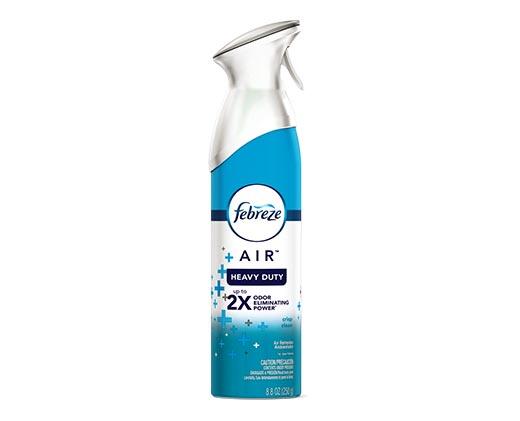 Febreze 
 Pet Assorted Varieties