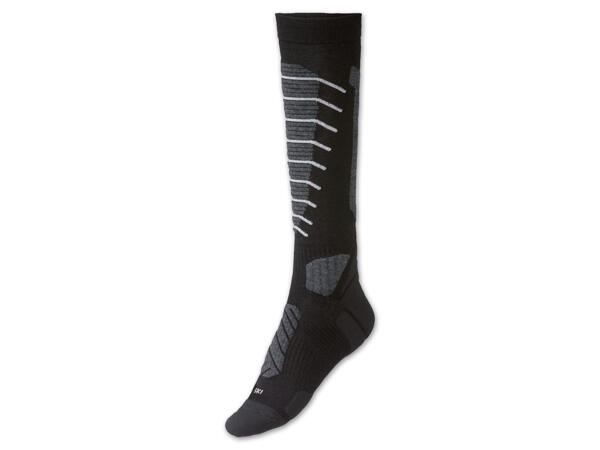 Damen/​Herren Ski-Strümpfe