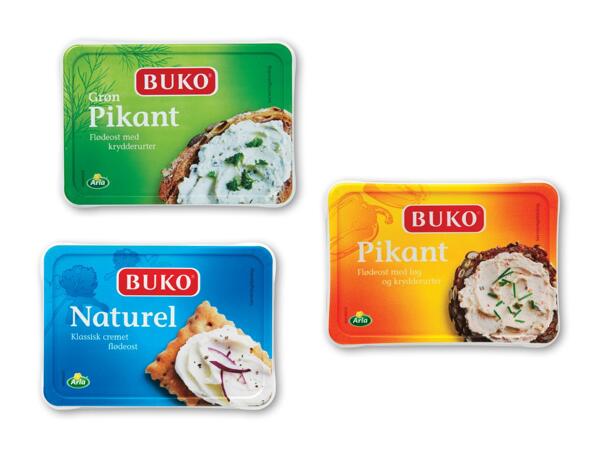 BUKO Smøreost