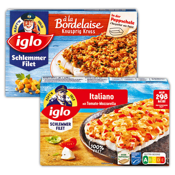 Schlemmer Filet