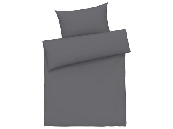 Mako Satin Bedlinen