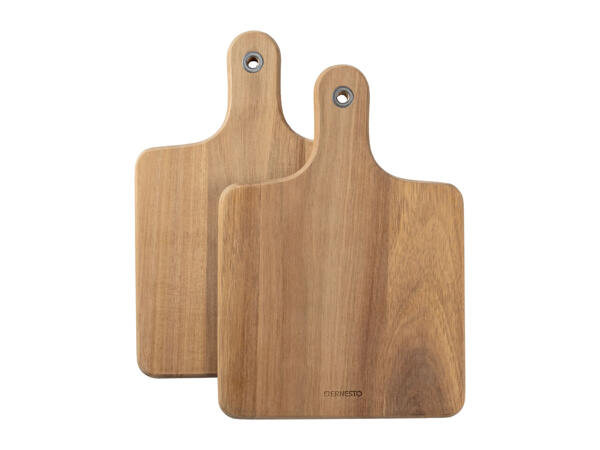 Ernesto Acacia Chopping Board