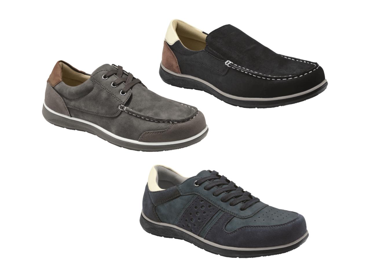 FOOTFLEXX Men's Casual Shoes