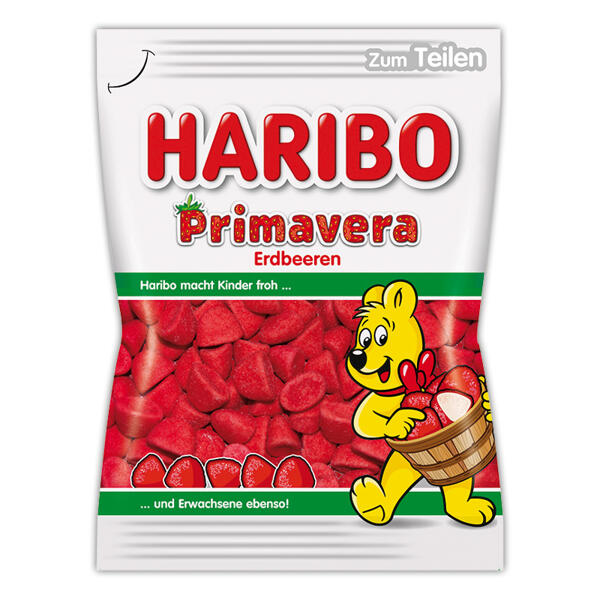 Primavera
