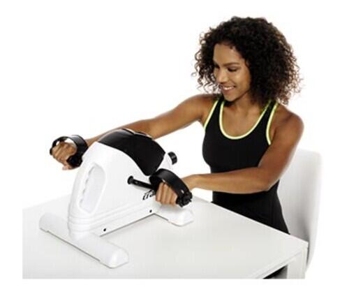 Crane 
 Pedal Exerciser