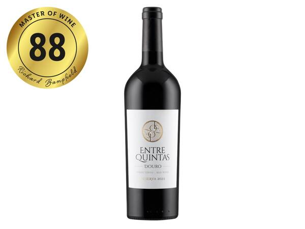 Entre Quintas Douro Wine