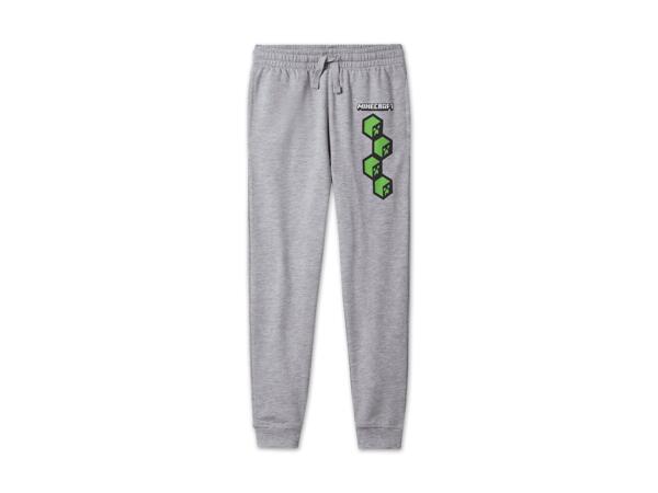Kinder Jogginghose