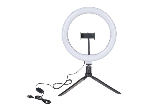 LED Selfie Ring Light