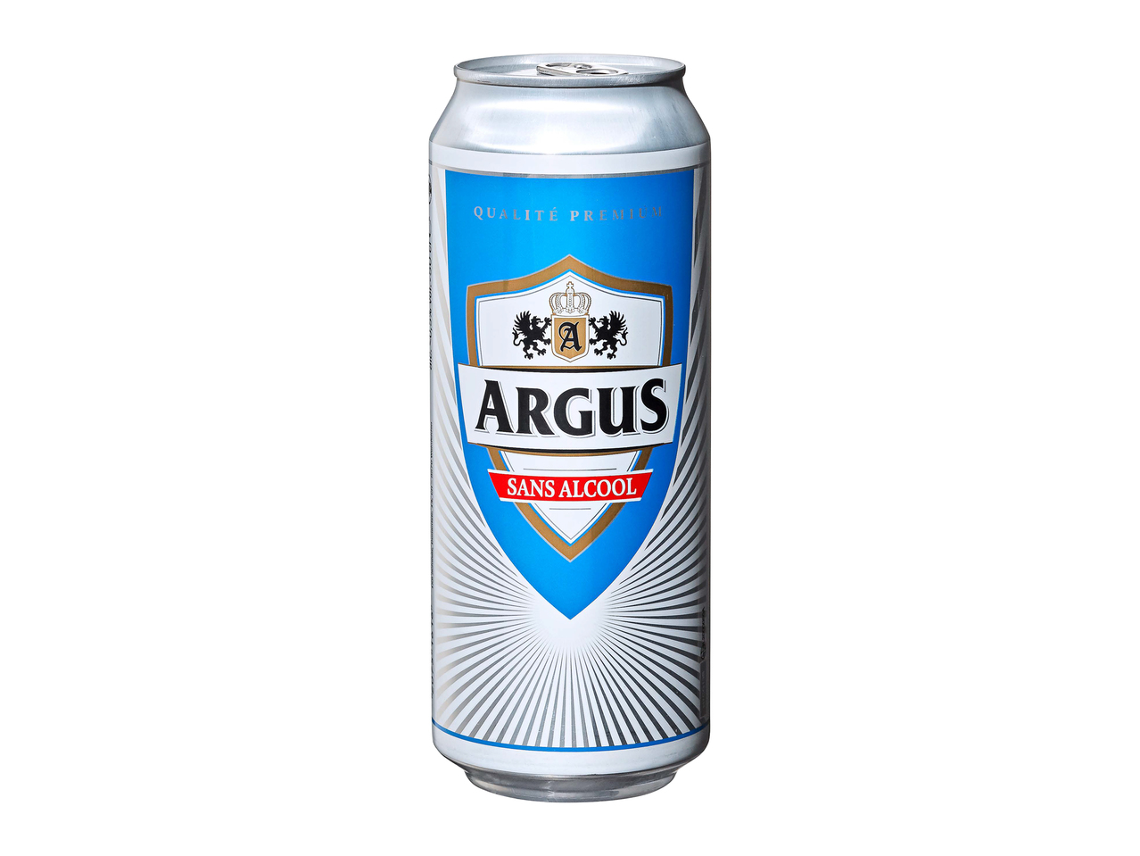 Bière sans alcool