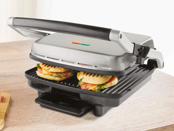 Paninigrill
