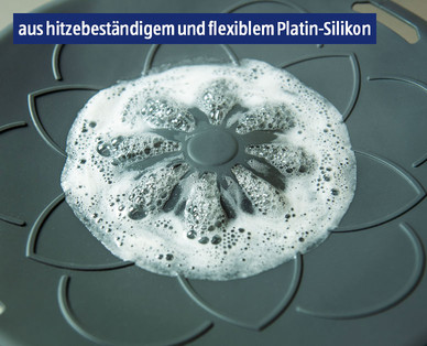 CROFTON Überkochschutz
