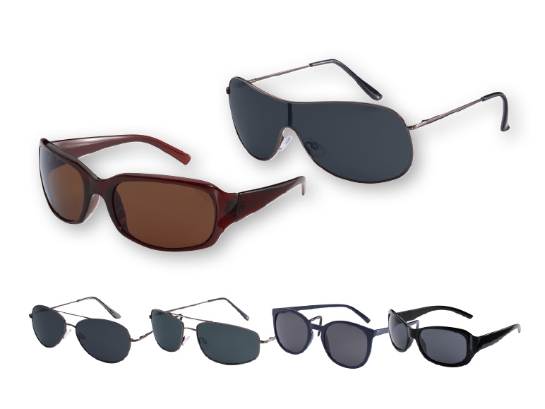 AURIOL Unisex Sunglasses