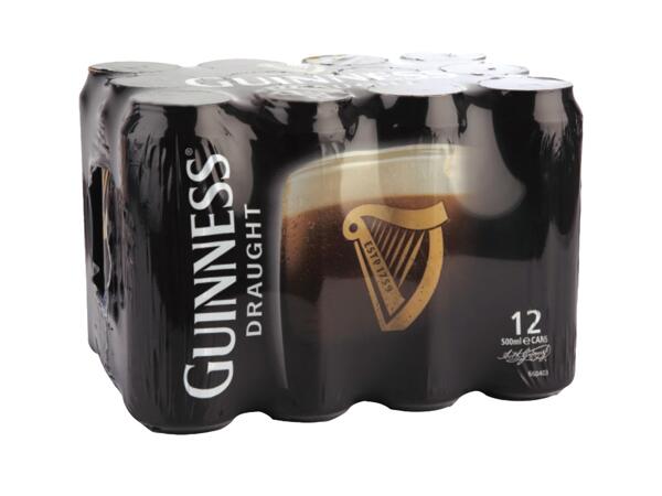 Cans
