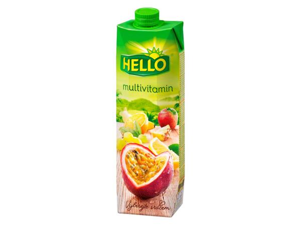 HELLO