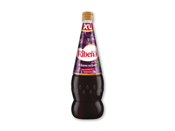 Ribena solbær