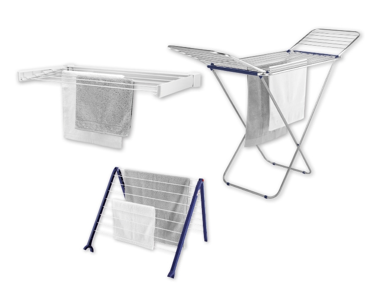 Leifheit(R) Assorted Clothes Airer