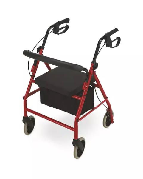 Rollator