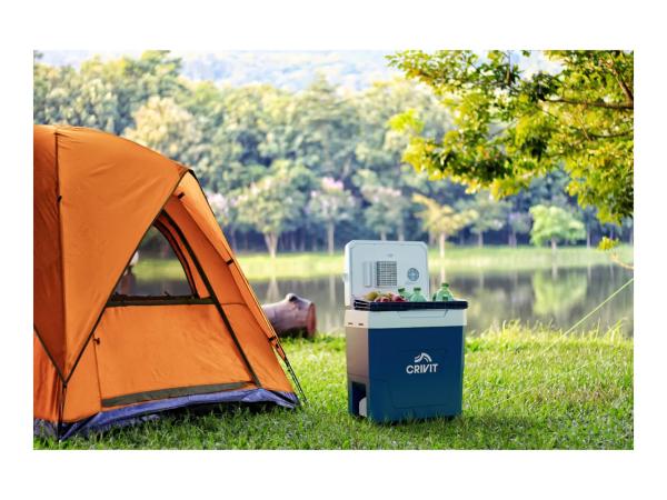 20V Cool & Warmer Box