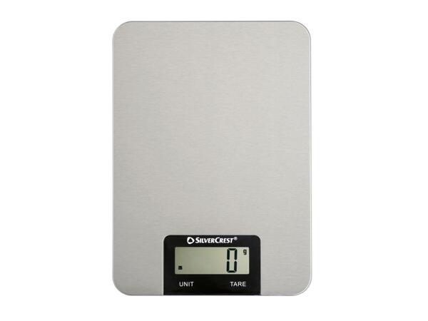 Digital Kitchen Scales