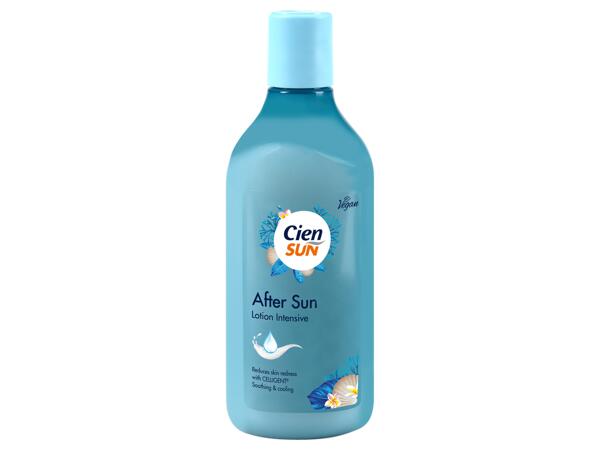 After Sun Gel