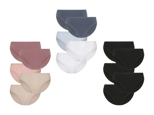Slips, set de 5