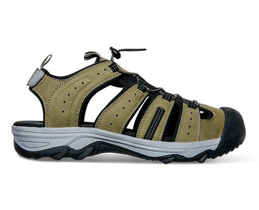 Adventuridge Men's Trekking Sandals