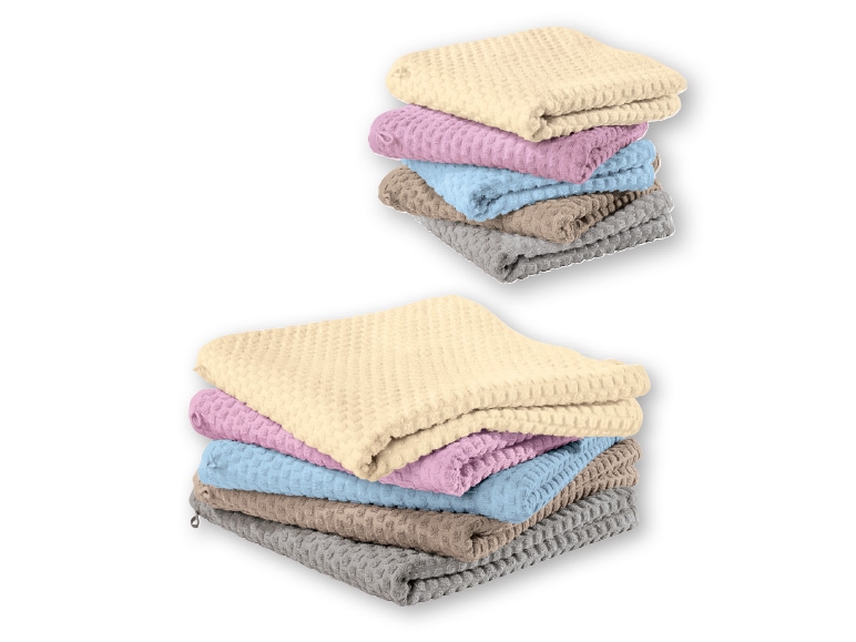 MIOMARE(R) Hand/Bath Towel