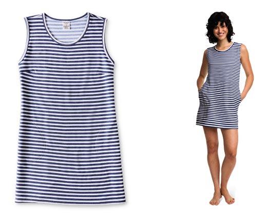 Serra
Ladies' Summer Dress