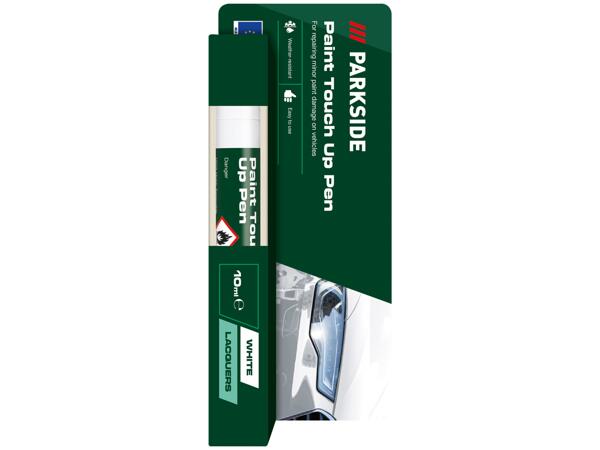 Car Scratch Repair Assortment