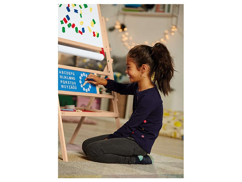 PLAYTIVE Kids' Easel