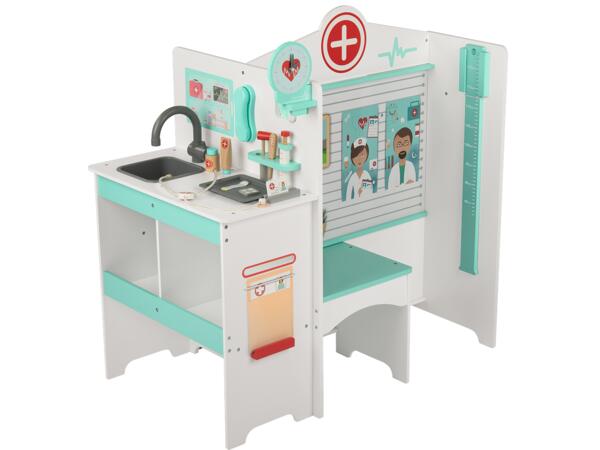 Doctor's Surgery