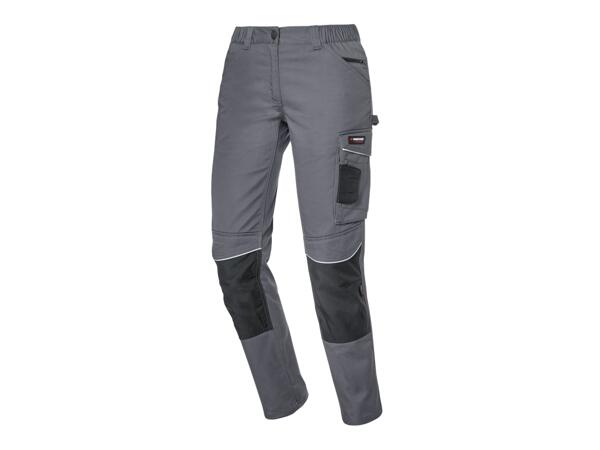 Ladies' Work Trousers