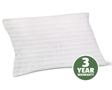 Huntington Home 20" x 28" Jumbo Down Alternative Pillow