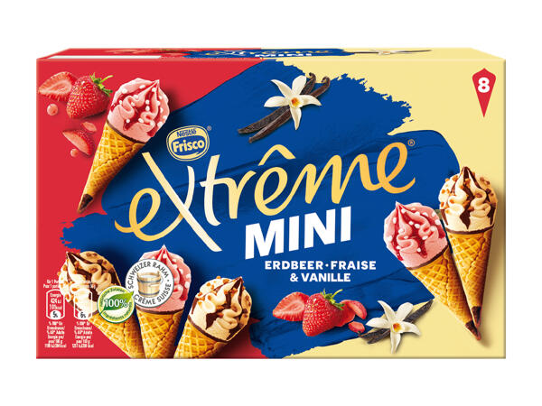 Frisco Extrême Mini