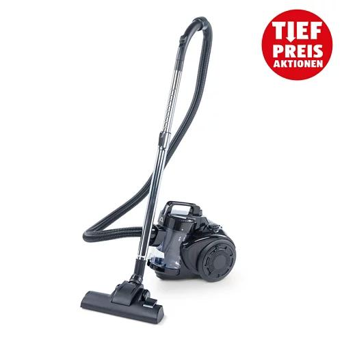 AMBIANO Beutelloser Staubsauger