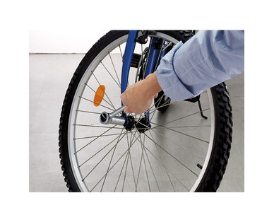 Workzone Universal Socket Wrench