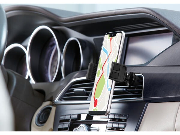Car Phone Holder