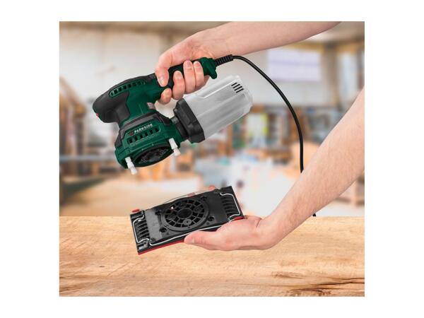 Parkside Multi Sander