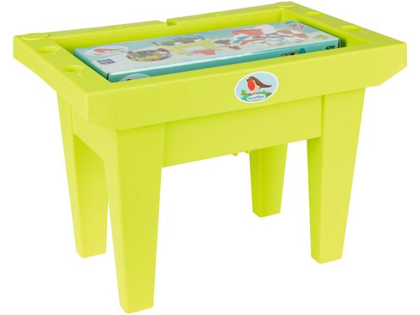 Kids' Garden/Tool Playset