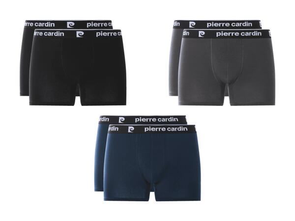 Boxers, set de 2
