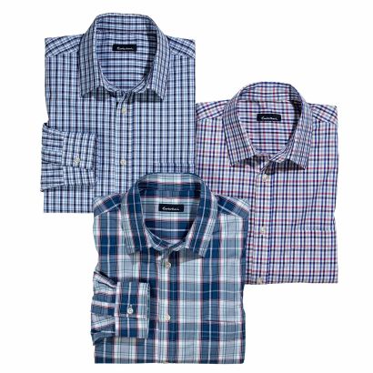 Chemise pour hommes