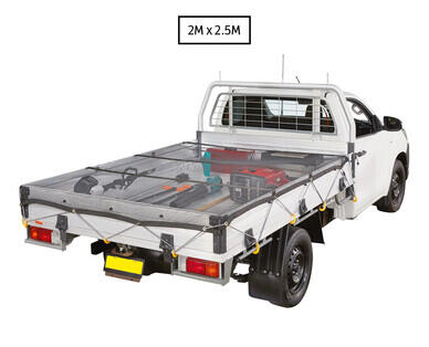 Mesh Cargo Net