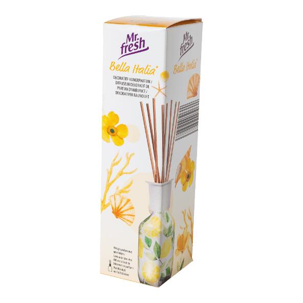 MR. FRESH(R) 				Parfum d'ambiance