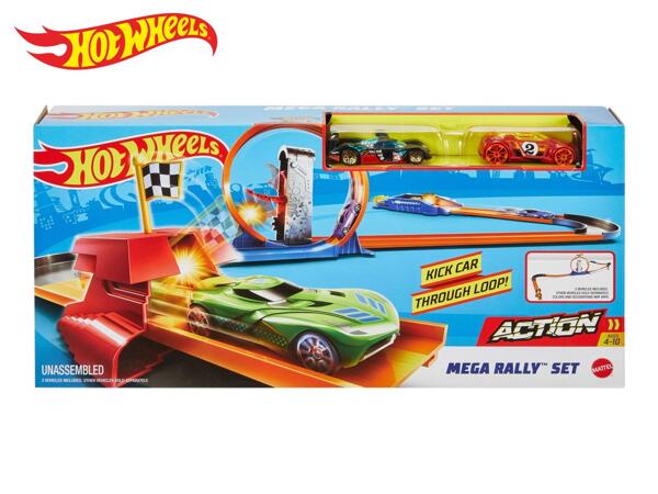 Hot Wheels Track Assortment