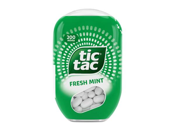 Tic Tac T200 Mint