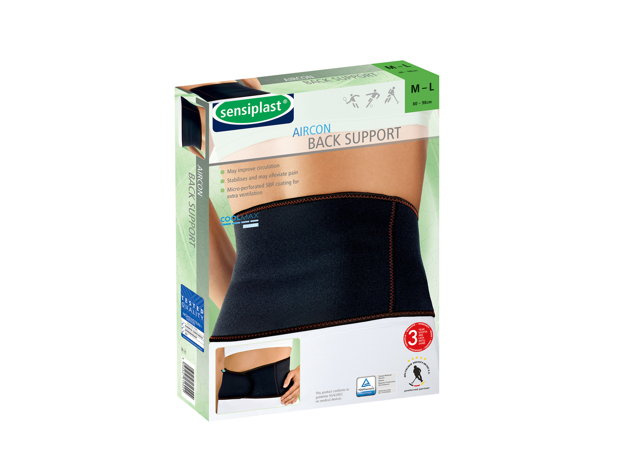 Ryggbandage1