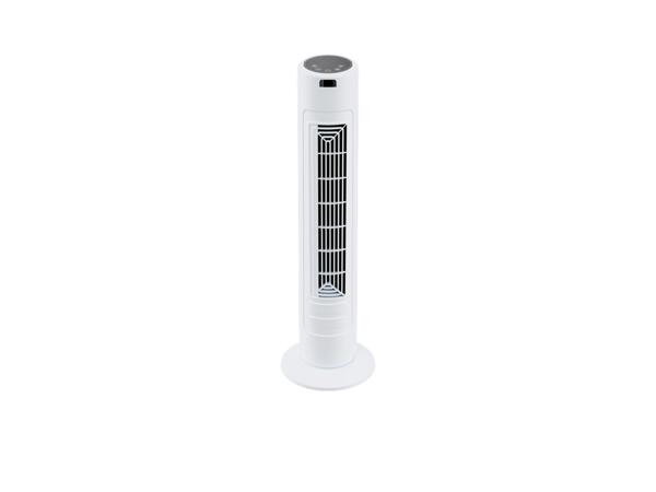 Tower Fan