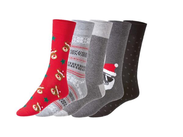 Men's Socks