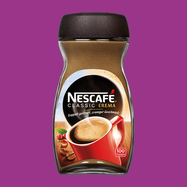 Classic Crema